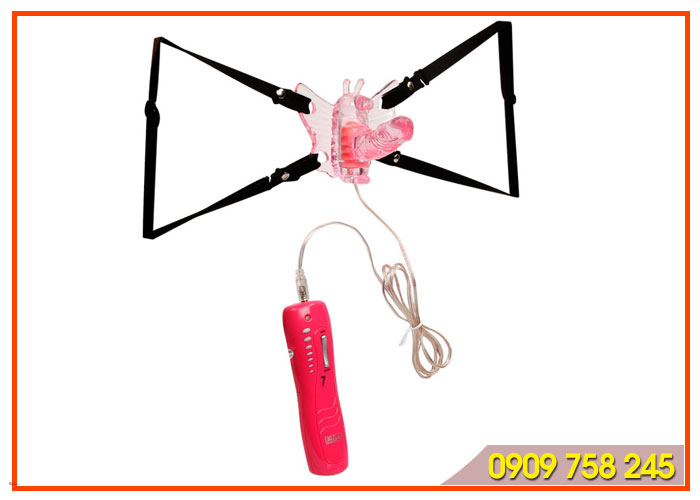 Mua Dương Vật Giả Dây Đeo Hình Bướm Silicon Rung Mạnh Mua Dương Vật Giả Dây Đeo Hình Bướm Silicon Rung Mạnh