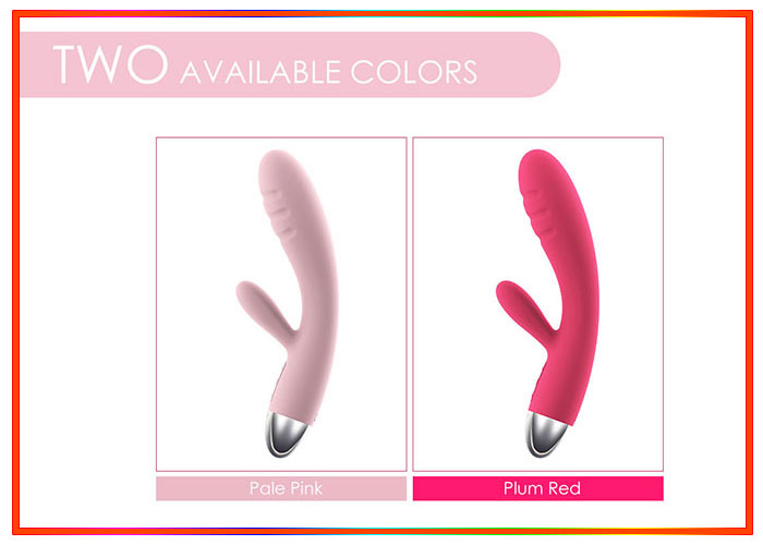 Svakom Barbara Đẳng Cấp Sang Trọng Kích Thích Tinh Tế SHP491