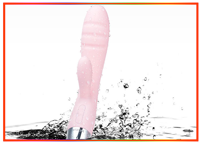 Svakom Barbara Đẳng Cấp Sang Trọng Kích Thích Tinh Tế SHP491