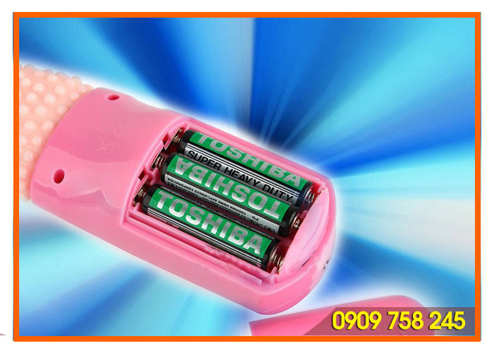 Lưỡi Rung Đa Năng SHP172 Kích Thích Tăng Khoái Cảm Nữ