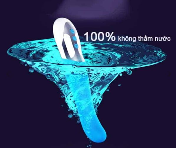 Máy Massage Điểm G XuaNai Magic SHP284 Đỉnh Cao Thư Giãn