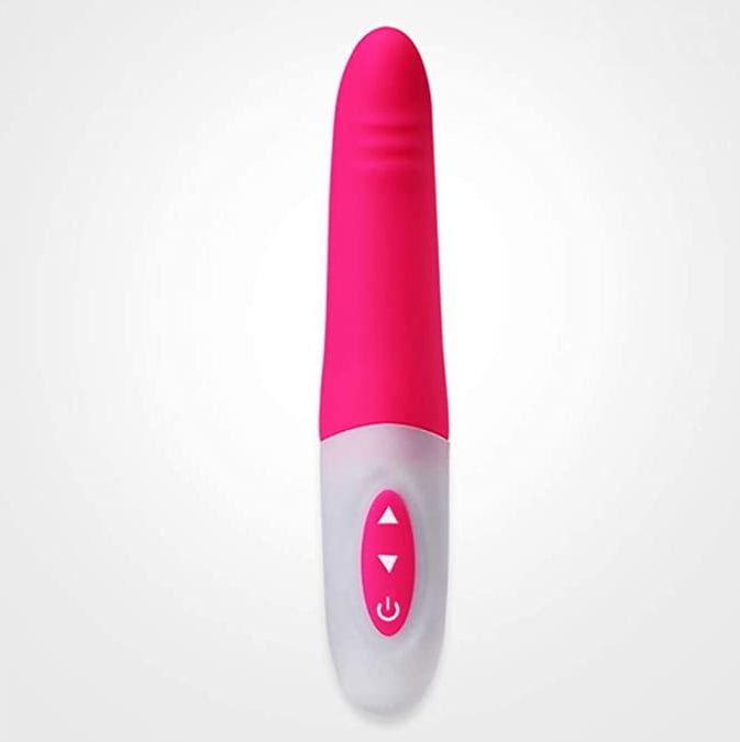 Máy Massage Điểm G XuaNai Magic SHP284 Đỉnh Cao Thư Giãn