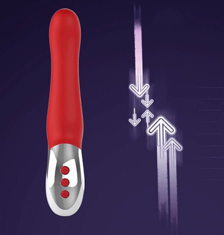 Máy Massage Điểm G XuaNai Magic SHP284 Đỉnh Cao Thư Giãn