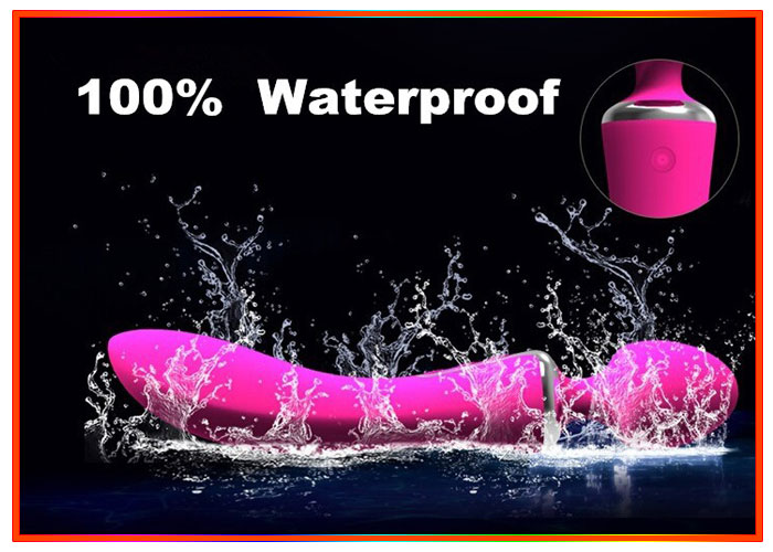 G Spot Nhật Bản Massage Đa Cấp Độ SHP432 Kích Thích Mạnh Mẽ