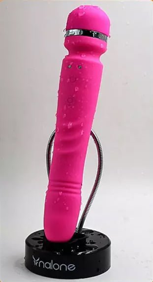 G Spot Nhật Bản Massage Đa Cấp Độ SHP432 Kích Thích Mạnh Mẽ