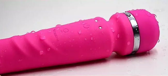 G Spot Nhật Bản Massage Đa Cấp Độ SHP432 Kích Thích Mạnh Mẽ