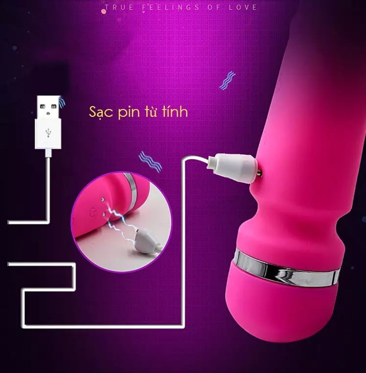 G Spot Nhật Bản Massage Đa Cấp Độ SHP432 Kích Thích Mạnh Mẽ