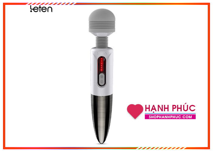 QQ Soro Chày Rung Hàn Quốc SHP850 Đa Chức Năng Kích Thích Mạnh Mẽ