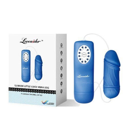 Trứng Rung Đầu Khấc SHP97 Đồ Chơi Tình Dục Nữ Siêu Phê