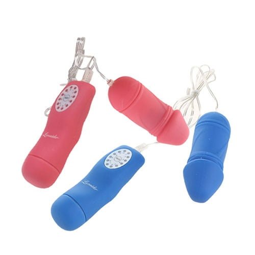 Trứng Rung Đầu Khấc SHP97 Đồ Chơi Tình Dục Nữ Siêu Phê