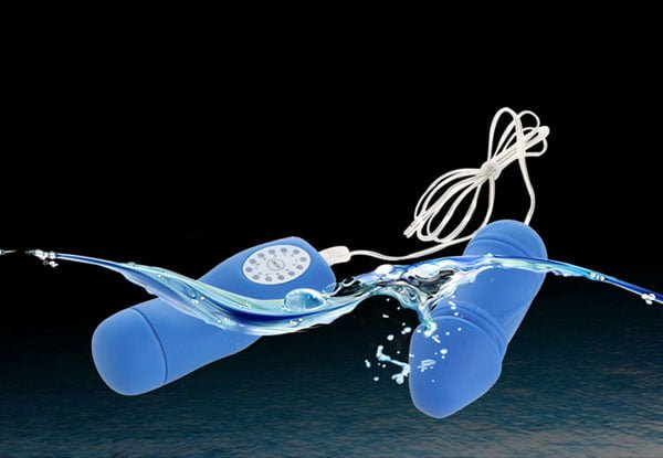 Trứng Rung Đầu Khấc SHP97 Đồ Chơi Tình Dục Nữ Siêu Phê