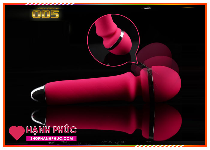 Đồ chơi tình dục nữ kích thích cực đỉnh sướng như thật SHP852