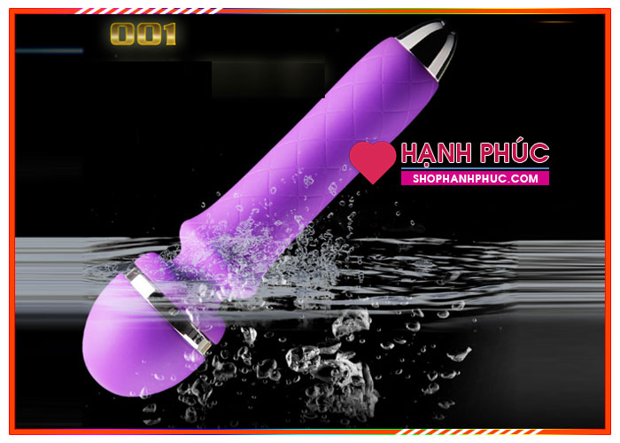 Đồ chơi tình dục nữ kích thích cực đỉnh sướng như thật SHP852