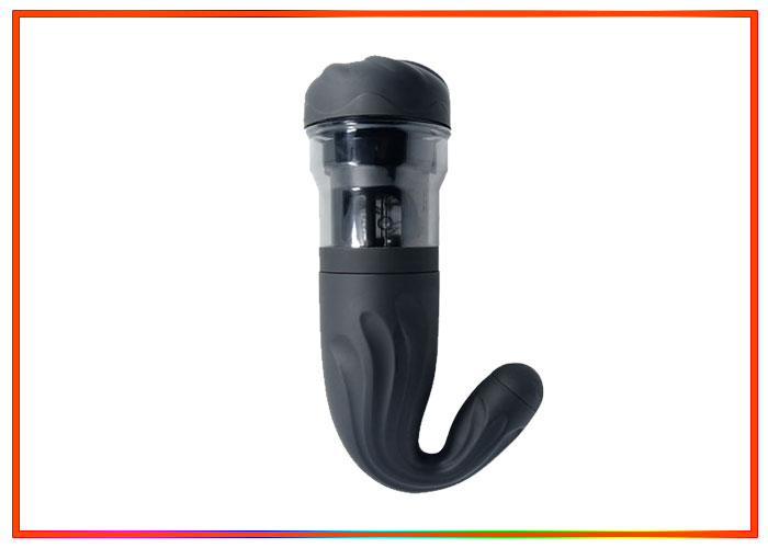 BRETON đồ chơi tự động cho nam thủ dâm silicon mềm mại an toàn