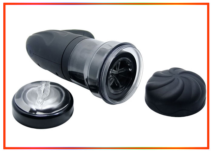 BRETON đồ chơi tự động cho nam thủ dâm silicon mềm mại an toàn