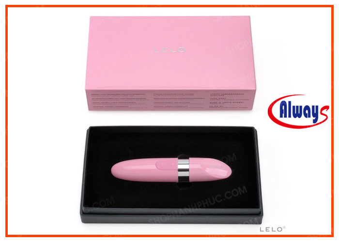 Adore Me Lelo trứng rung tình yêu cao cấp sang trọng SHP571