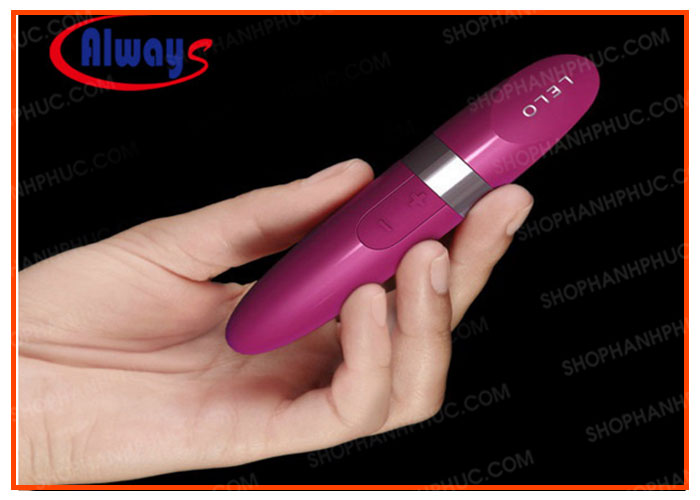 Adore Me Lelo trứng rung tình yêu cao cấp sang trọng SHP571