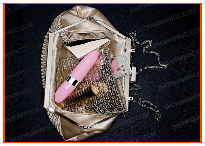 Adore Me Lelo trứng rung tình yêu cao cấp sang trọng SHP571