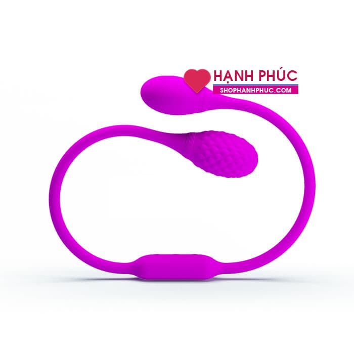 Máy Rung Double Vibrator 2 Đầu 12 Chế Độ Siêu Kích Thích SHP1081 Máy Rung Double Vibrator 2 Đầu 12 Chế Độ Siêu Kích Thích SHP1081