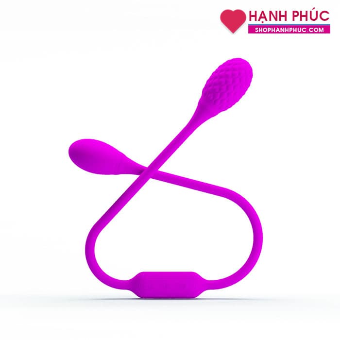 Máy Rung Double Vibrator 2 Đầu 12 Chế Độ Siêu Kích Thích SHP1081 Máy Rung Double Vibrator 2 Đầu 12 Chế Độ Siêu Kích Thích SHP1081