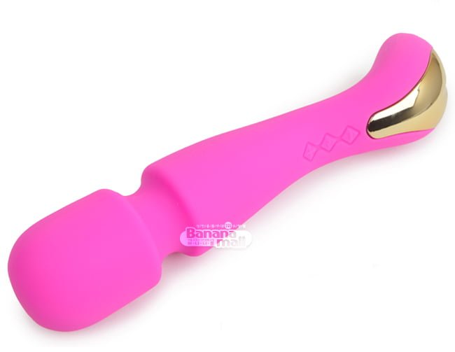 Dụng cụ kích thích âm vật cao cấp Nhật Bản SHP234 máy rung đa tần số