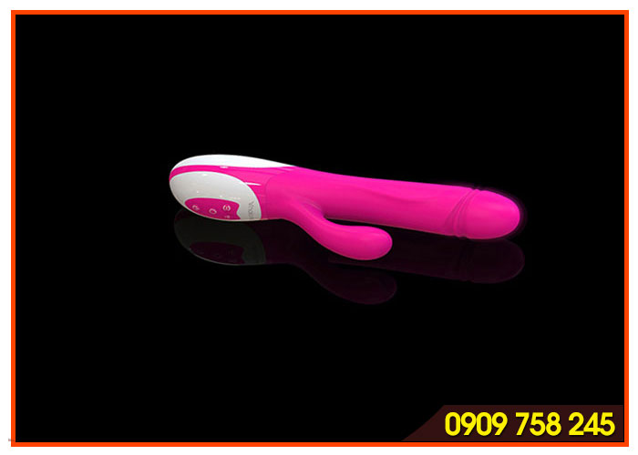 Dụng cụ tình dục Nalone điểm G tăng khoái cảm cực mạnh SHP273