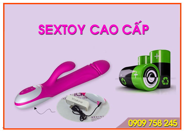 Dụng cụ tình dục Nalone điểm G tăng khoái cảm cực mạnh SHP273