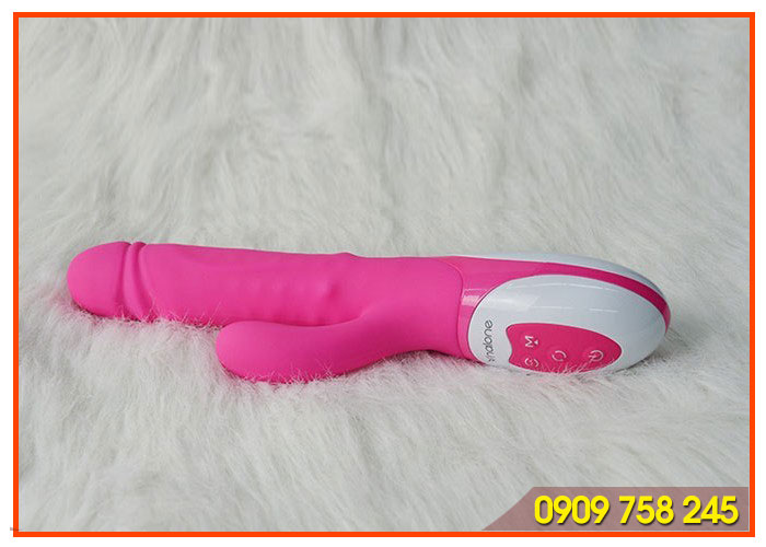 Dụng cụ tình dục Nalone điểm G tăng khoái cảm cực mạnh SHP273