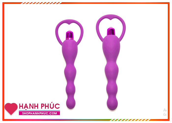 Dụng cụ thủ dâm hậu môn cao cấp kích thích cực sướng 2025