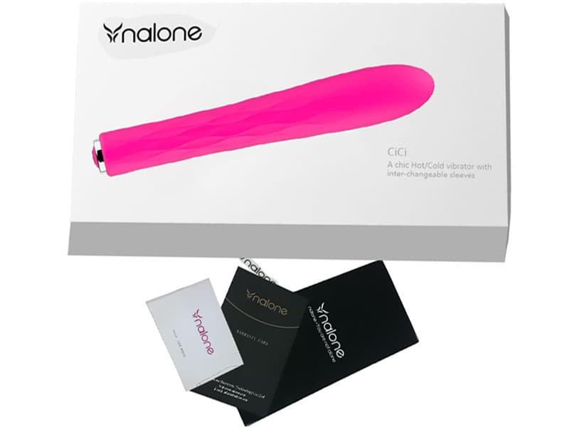 Que rung Nalone Cici chính hãng giá tốt dụng cụ phòng the