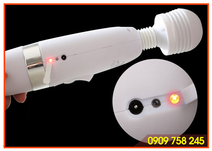 Motor Louge Massa SHP280 công nghệ đỉnh cao rung xoay kích thích ham muốn
