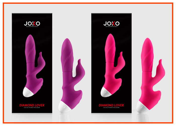 Dụng cụ sextoy JOKO Nhật Bản kích thích điểm G tăng khoái cảm chính hãng