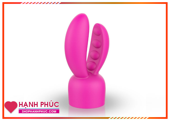 Đầu Phụ Rung Sinmis SHP1115 Cao Cấp Kích Thích Tột Đỉnh
