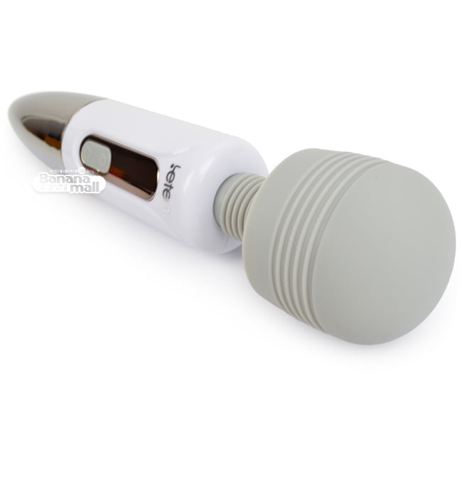 Chày Rung Leten SHP1109 Massage Thư Giãn Kích Thích Mạnh