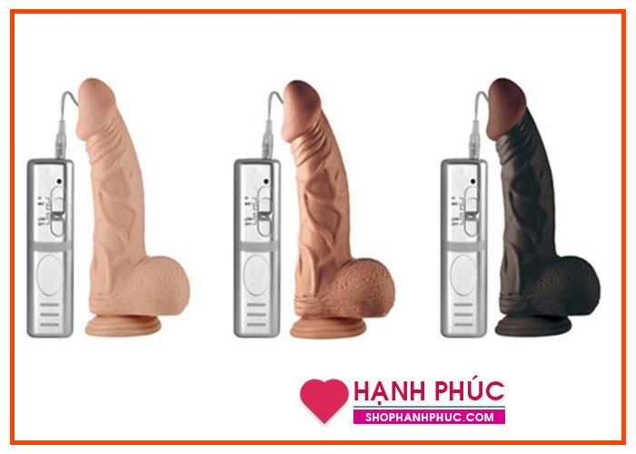 Dụng cụ tình dục cao cấp rung xoay thụt kích thích mê ly SHP817 Dụng cụ tình dục cao cấp rung xoay thụt kích thích mê ly SHP817