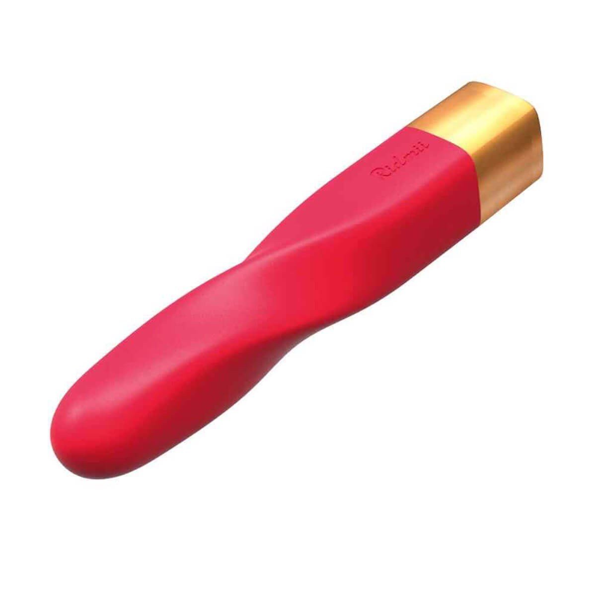 Máy Massage Rung Svakom Finn Mềm Mại Thư Giãn Tận Hưởng