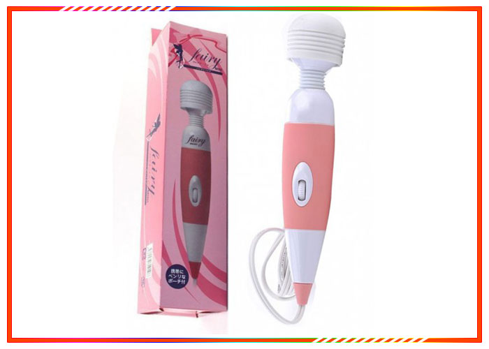 Chày Rung ZOBil Dụng Cụ Tình Dục Nữ Cao Cấp Kích Thích Mạnh