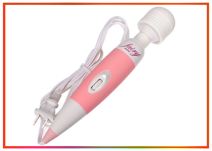 Chày Rung ZOBil Dụng Cụ Tình Dục Nữ Cao Cấp Kích Thích Mạnh