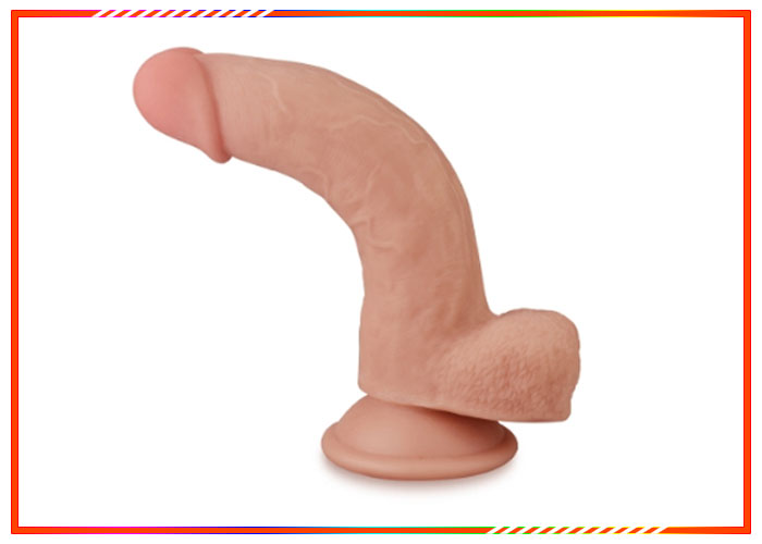 Dụng cụ tình dục nữ rung 10 cấp độ kèm gel bôi trơn SHP466