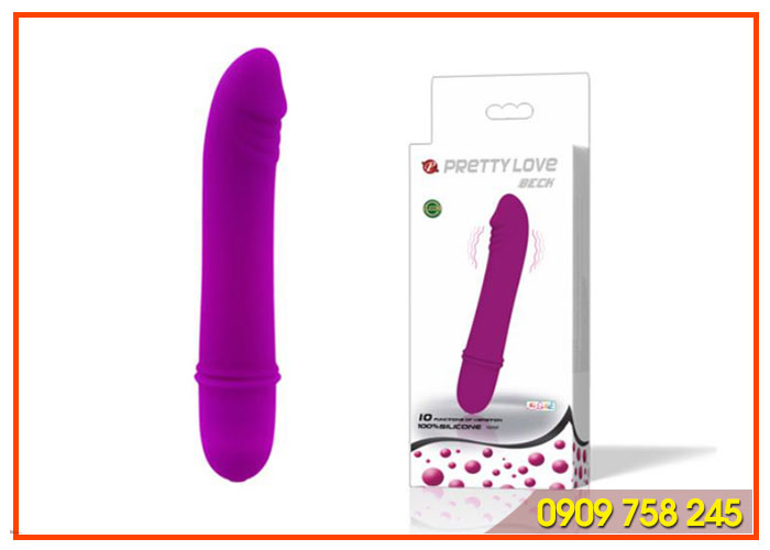 Chim Giả Mini 10 Pha Rung Siêu Mạnh Kích Thích Phái Đẹp SHP266