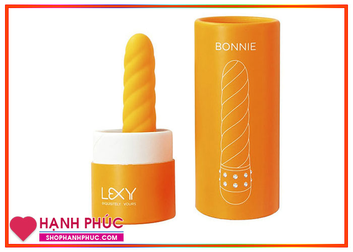 Dụng cụ kích thích điểm G nữ máy rung cao cấp thăng hoa