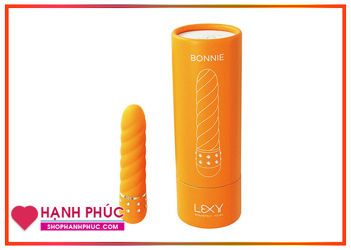 Dụng cụ kích thích điểm G nữ máy rung cao cấp thăng hoa