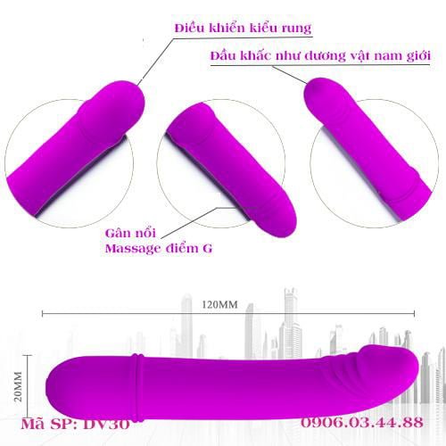 Chim Giả Mini 10 Pha Rung Siêu Mạnh Kích Thích Phái Đẹp SHP266