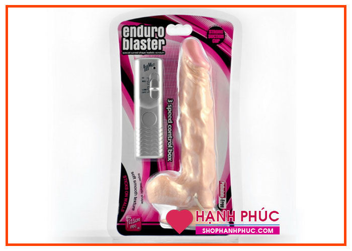 Chim Giả Gắn Tường Edunro Blaster Siêu Bền Kích Thích Mạnh
