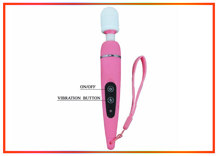 Máy rung điểm G cao cấp SHP688 tăng cực khoái phụ nữ