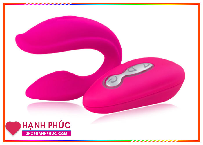 Máy Rung 2 Đầu WoYes SHP871 Kích Thích Mạnh Mẽ Tình Dục Máy Rung 2 Đầu WoYes SHP871 Kích Thích Mạnh Mẽ Tình Dục