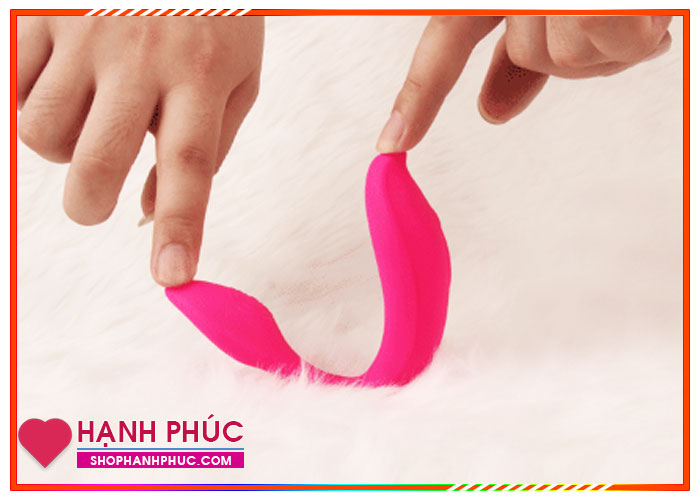 Máy Rung 2 Đầu WoYes SHP871 Kích Thích Mạnh Mẽ Tình Dục Máy Rung 2 Đầu WoYes SHP871 Kích Thích Mạnh Mẽ Tình Dục