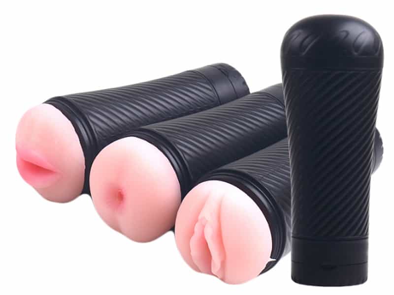 Dụng cụ kích thích nam tăng khoái cảm Cậu Bé SHP315 cao cấp