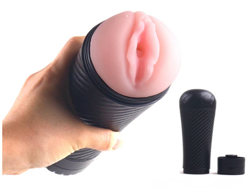 Dụng cụ kích thích nam tăng khoái cảm Cậu Bé SHP315 cao cấp