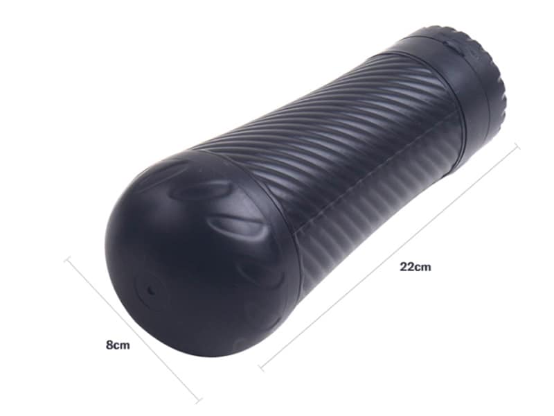 Dụng cụ kích thích nam tăng khoái cảm Cậu Bé SHP315 cao cấp